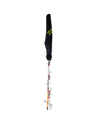 Daiwa Neoprene Top Cover Short